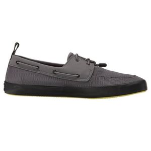 Sperry Flex Deck Boat CVO Shoes Grey